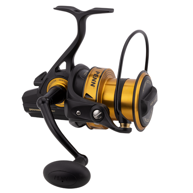 Penn Spinfisher SSVII LC