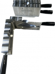 Great White Grapnel Sinker Mould