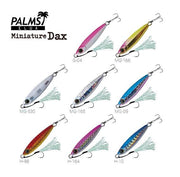 Palms Bits Arts Miniature Dax 3g