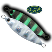 Palms Slow Blatt Cast Lake Shore Slow 10g