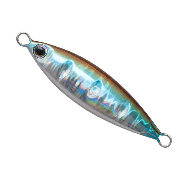 Palms Slow Blatt Cast Lake Shore Slow 10g