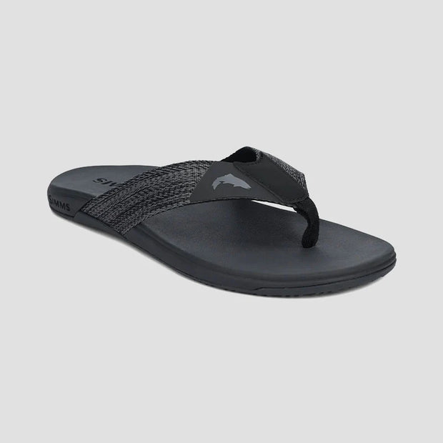 Simms Panga Flip Steel