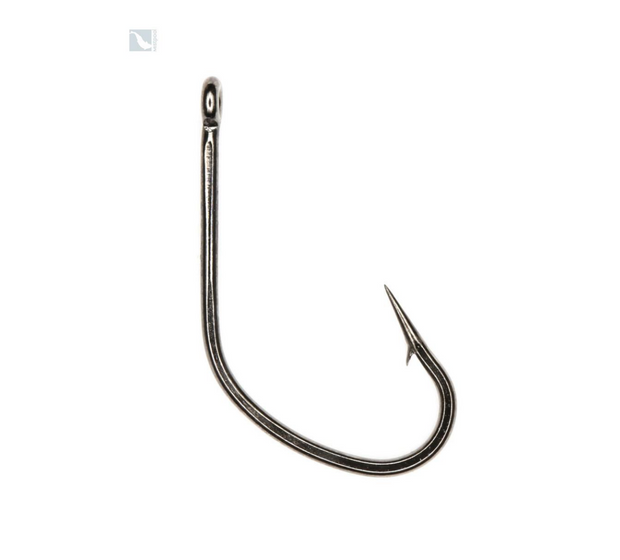 Partridge CS120 SW Wide Gape Predator Hook 10-pack