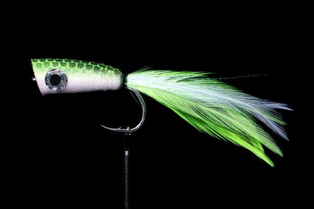 Manic Party Popper 6/0