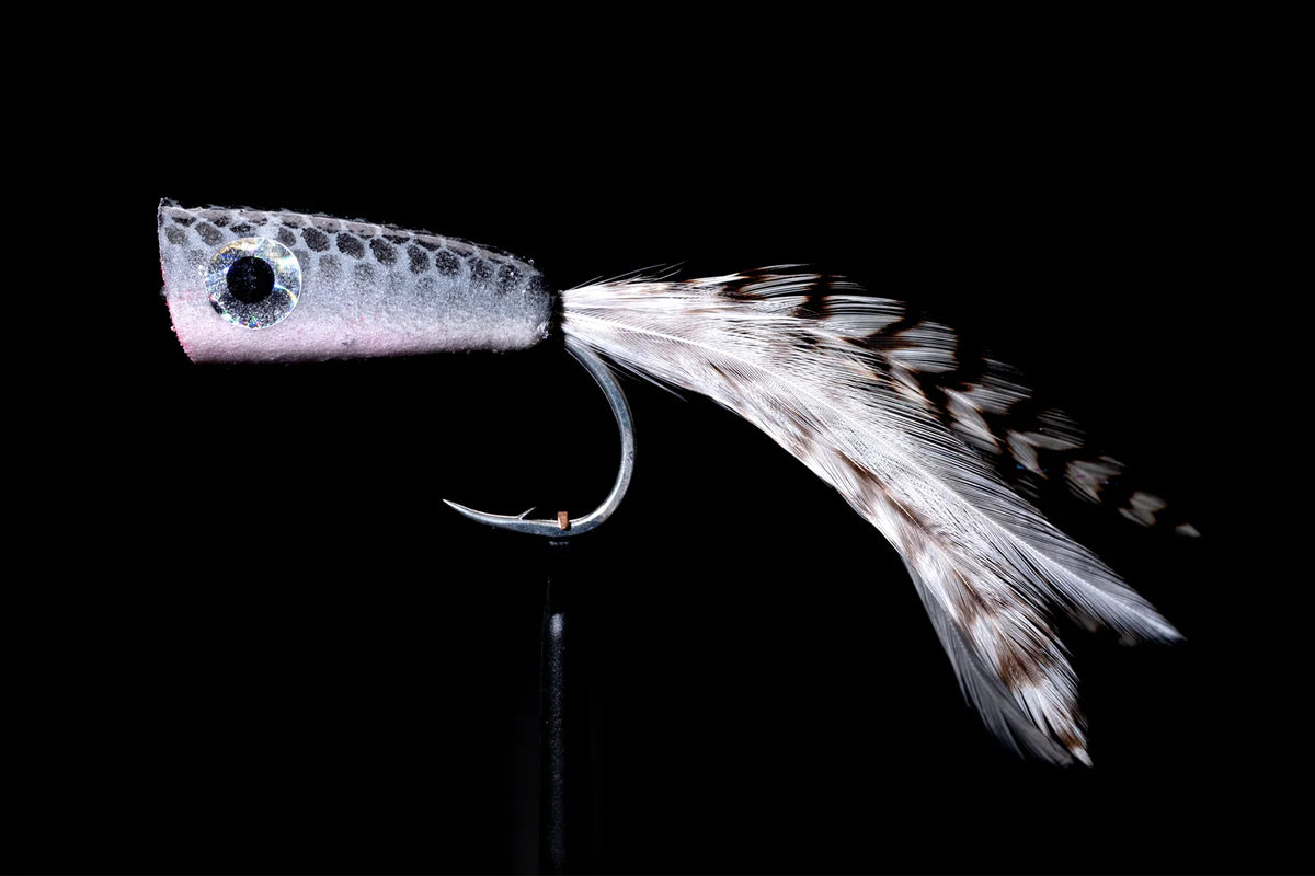 Manic Party Popper 6/0 – TackleWest
