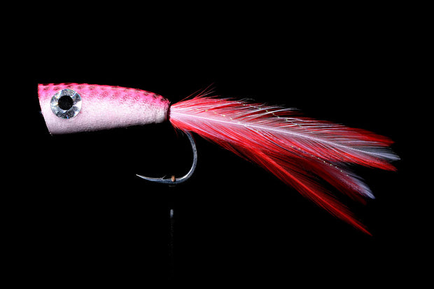 Manic Party Popper 6/0