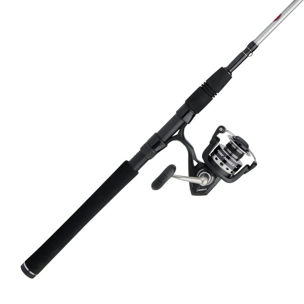 Penn Pursuit IV Combo