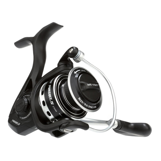 Penn Pursuit IV Spin Reel