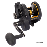 Penn Squall II Lever Drag Overhead Reel