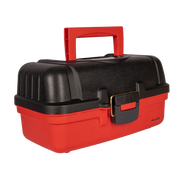 Plano 6101 1-Tray Tackle Box