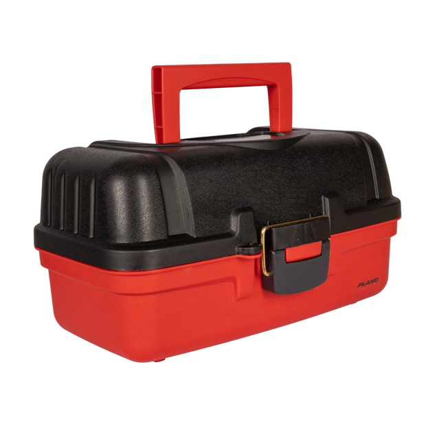 Plano 6101 1-Tray Tackle Box