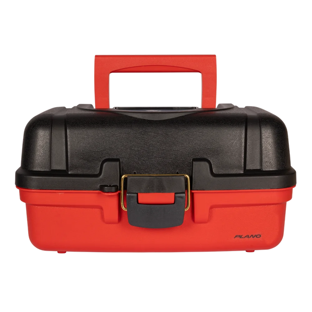 Plano 6101 1-Tray Tackle Box