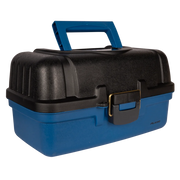Plano 6102 2-Tray Tackle Box