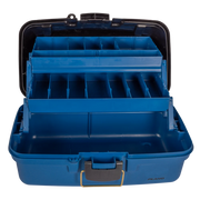 Plano 6102 2-Tray Tackle Box