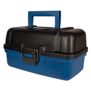 Plano 6102 2-Tray Tackle Box