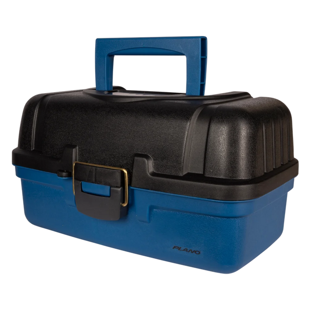 Plano 6102 2-Tray Tackle Box
