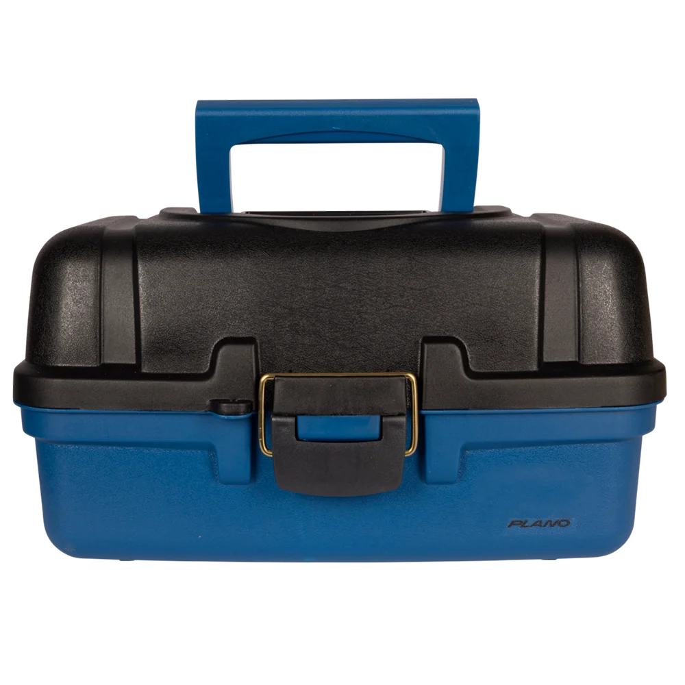 Plano 6100 Series Tray Tackle Box – TackleWest