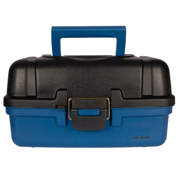 Plano 6102 2-Tray Tackle Box