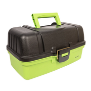 Plano 6103 3-Tray Tackle Box