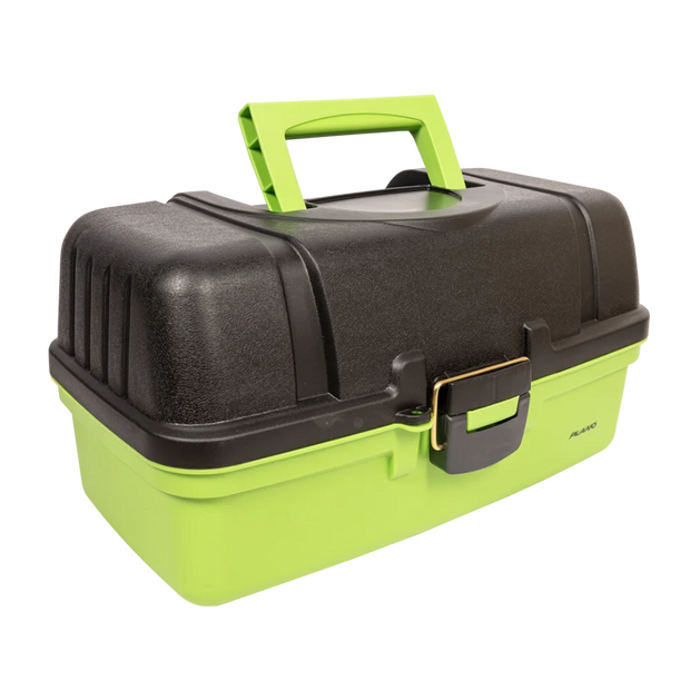 Plano 6103 3-Tray Tackle Box