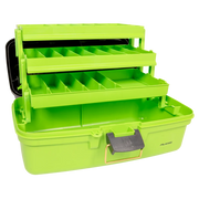 Plano 6103 3-Tray Tackle Box