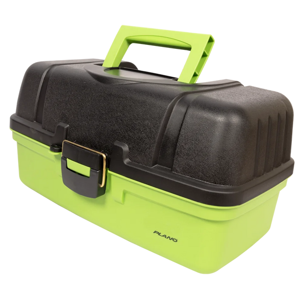 Plano 6103 3-Tray Tackle Box
