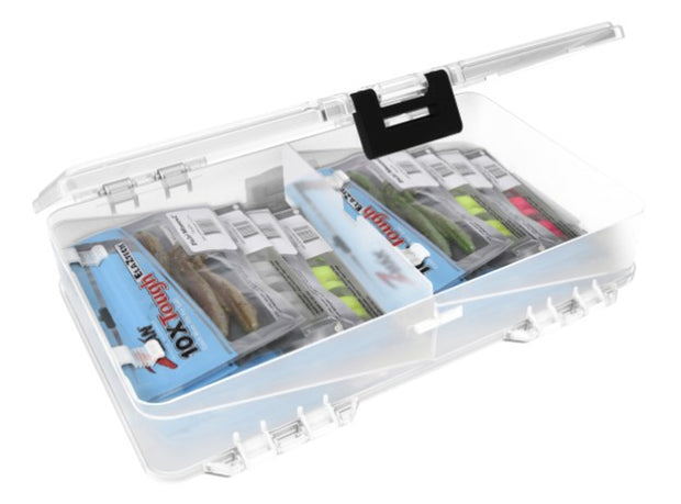 Plano 371610 Double Sided Stowaway Tackle Box 3700