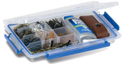 Plano Waterproof Stowaway Tackle Box
