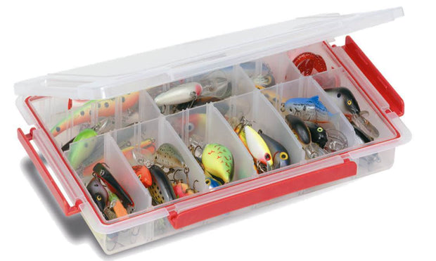 Plano Waterproof Stowaway Tackle Box