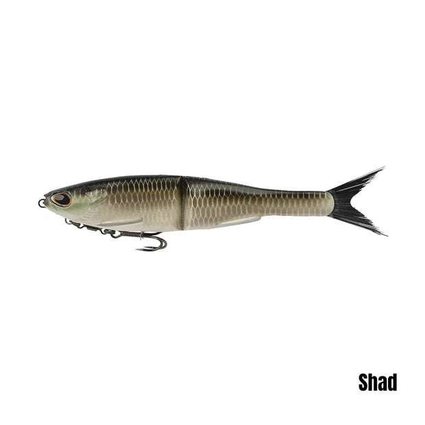 Berkley Powerbait Nessie