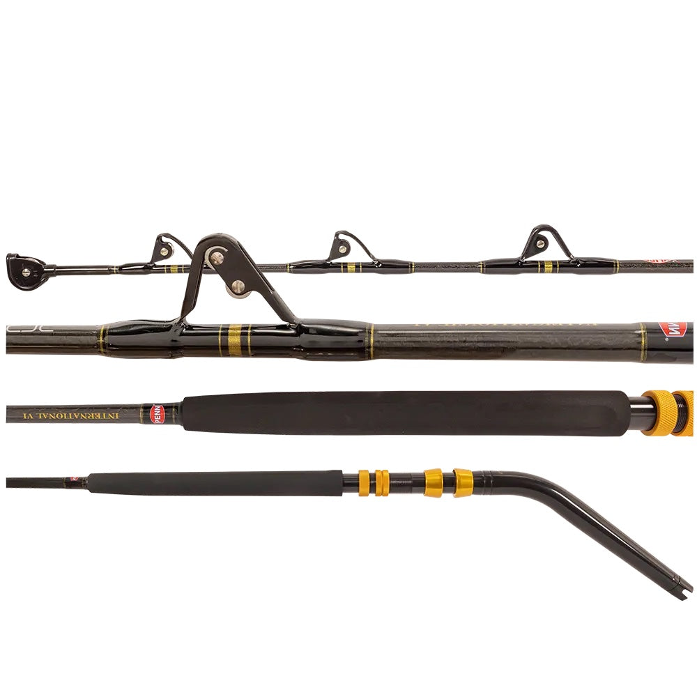 Penn Powercurve International Game Rod – TackleWest