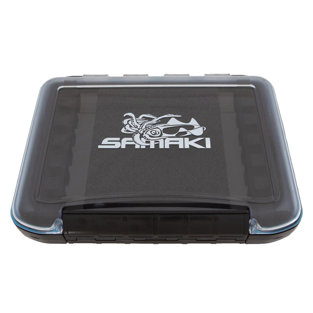 Samaki Premium Squid Jig Box XL