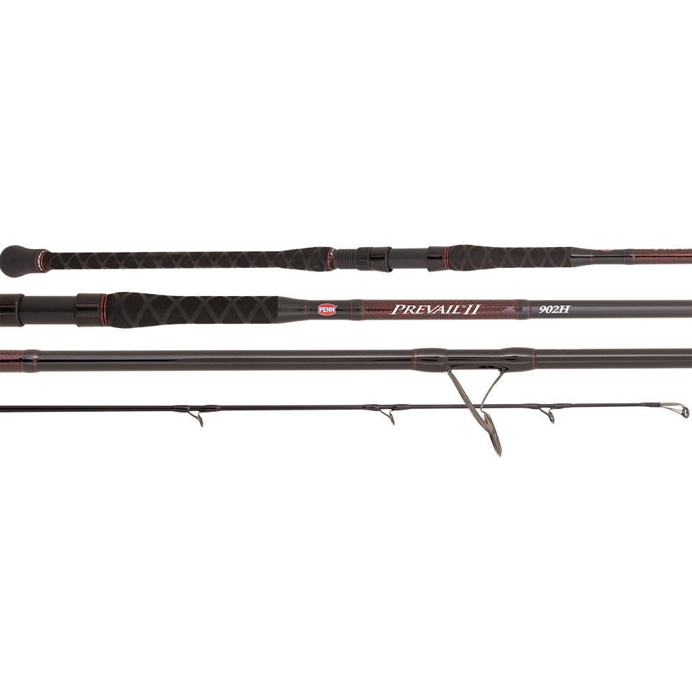Penn Prevail II – TackleWest