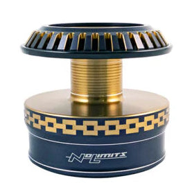 Custom Spool NO LIMITS 20ST16000HP – TackleWest - Main Image