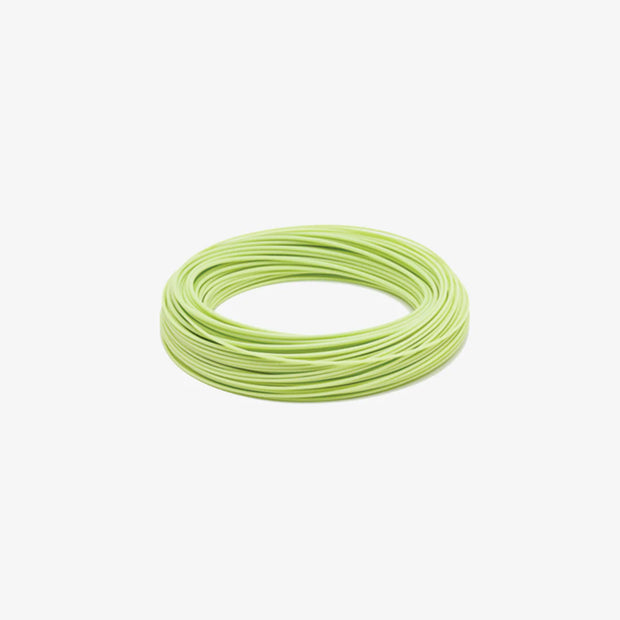 Rio Mainstream Trout Fly Line Lemon Green