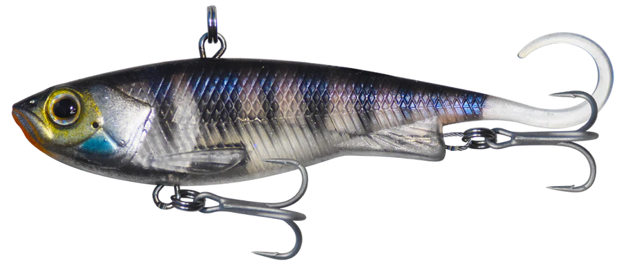 Zerek Lure Fish Trap 110mm – TackleWest