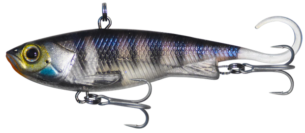 Zerek Lure Fish Trap 110mm