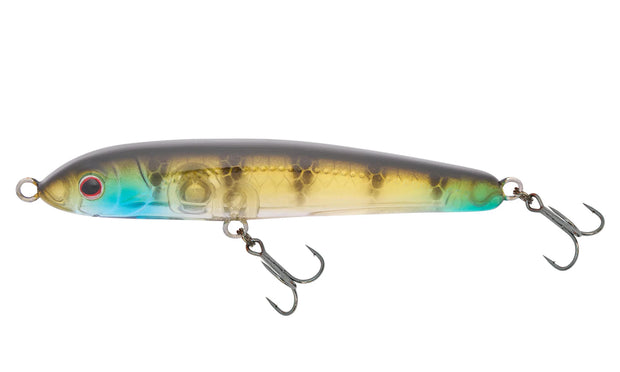 Nomad Design Riptide Slow Sink 58mm