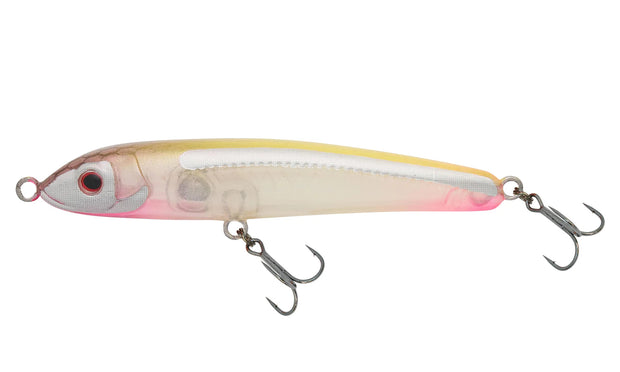 Nomad Design Riptide Slow Sink 58mm