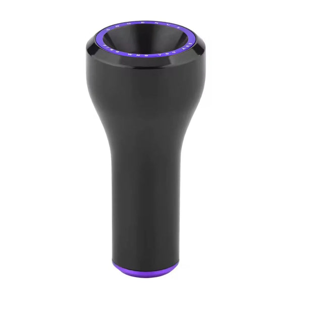 Gomexus Aluminium Knob 24mm