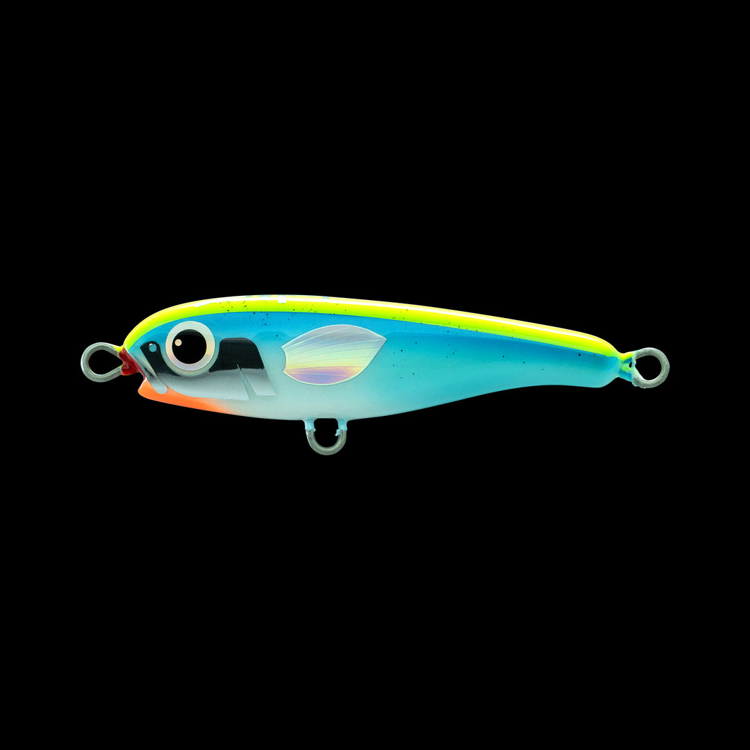 ㉕　Malosi lure ROGUE 105S Malosi Rogue 105S – TackleWest
