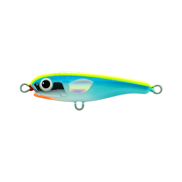 Malosi Rogue 105S