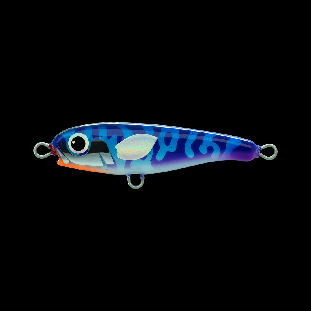 Rogue 105S Acid – Malosi Studio