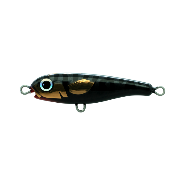Malosi Rogue 105S