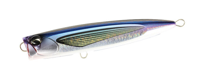 Duo Rough Trail Bubbly 135F – TackleWest