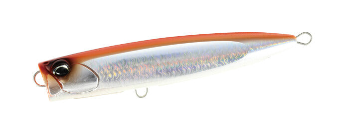Duo Rough Trail Bubbly 135F – TackleWest