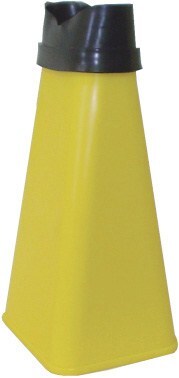 Nuova Rade Bathiscope Standard Yellow
