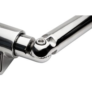 Reelax Outrigger Bases Swingers Pair