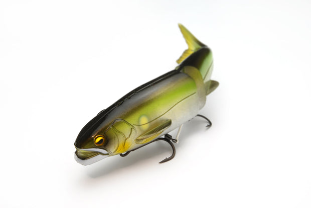 Raid Osakana Slide 170 Swimbait
