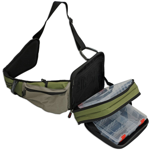 Rapala Sling Bag King Size